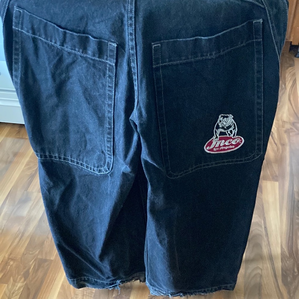 JNCO Big Rig Jeans 34/32